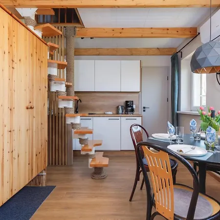 Marina & Amber Grzybowo Apartments With Garden By Noclegi Renters Exterior photo